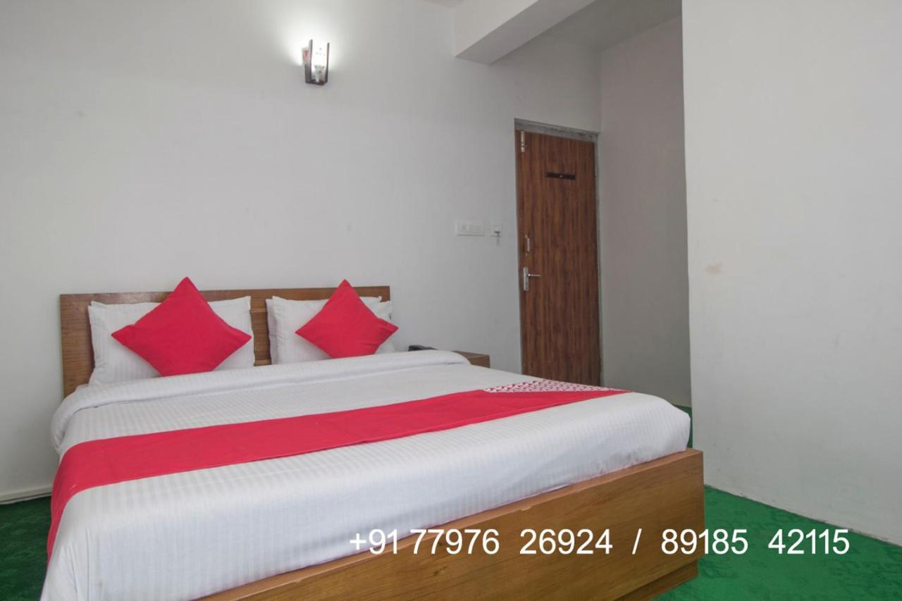 Silk Route Resort Aritar Rhenok Exterior foto